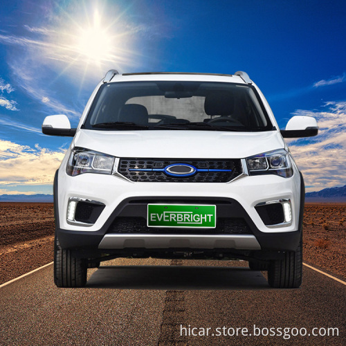 EV Car SUV 4x4 مركبة جديدة China New Electric Car Buy everbright everbright مع أرخص سعر